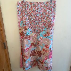 cabinet maxi skirt